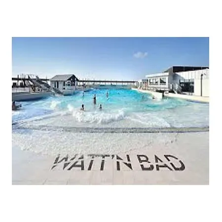 Holiday home Grosse Freiheit *