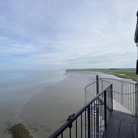 Grosse Freiheit Holiday home Wurster Nordseekuste