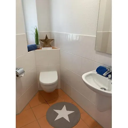 Grosse Freiheit בית נופש Wurster Nordseekuste