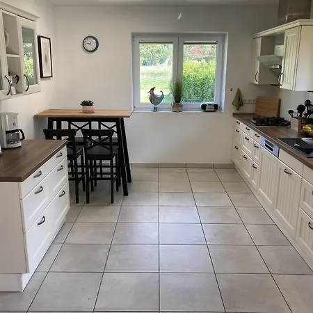 בית נופש Grosse Freiheit *