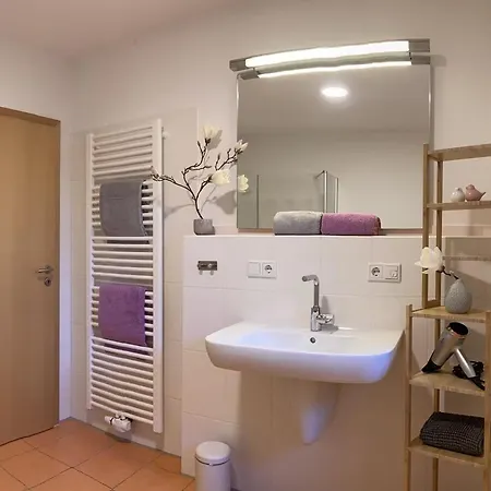 Holiday home Grosse Freiheit Wurster Nordseekuste