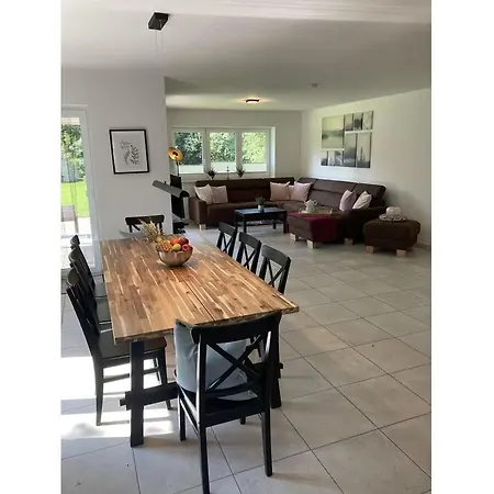 בית נופש Grosse Freiheit *