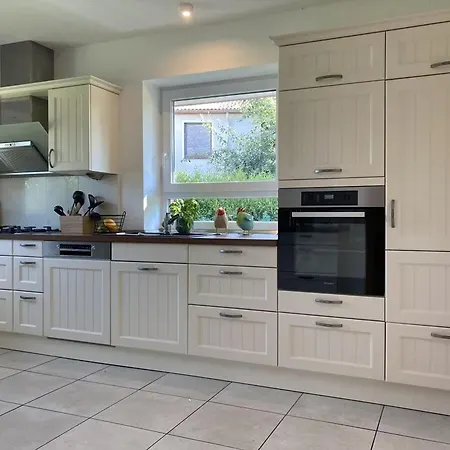 Grosse Freiheit * Wurster Nordseekuste