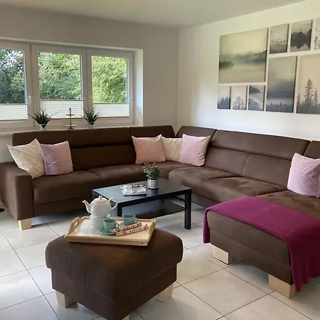 Holiday home Grosse Freiheit
