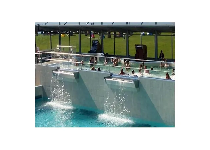 Feriehus Grosse Freiheit