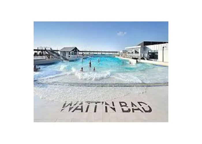 Feriehus Grosse Freiheit *