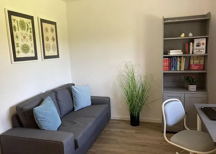 Grosse Freiheit Wurster Nordseekuste