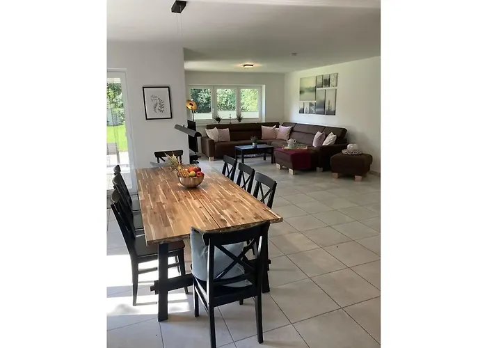 Feriehus Grosse Freiheit *